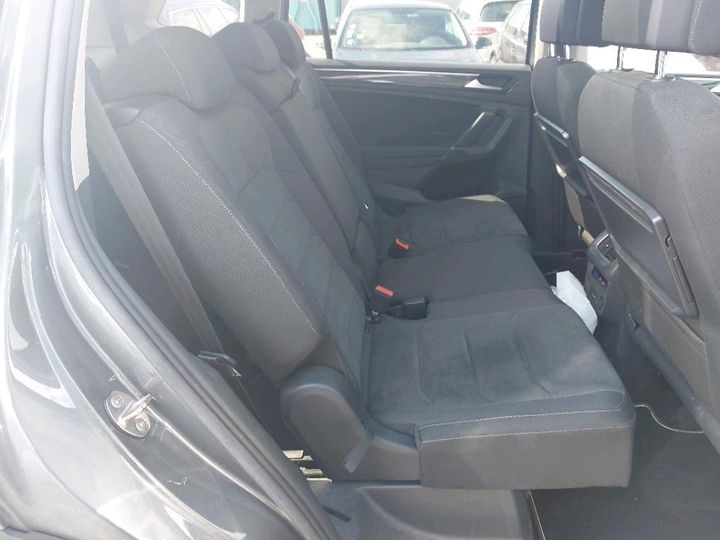 Photo 4 VIN: WVGZZZ5NZJM113732 - VOLKSWAGEN TIGUAN ALLSPACE 