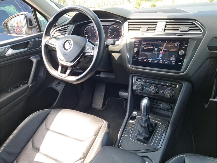 Photo 13 VIN: WVGZZZ5NZJM115669 - VOLKSWAGEN TIGUAN 