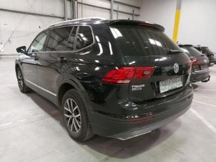 Photo 3 VIN: WVGZZZ5NZJM117903 - VOLKSWAGEN TIGUAN ALLSPACE DIESEL 