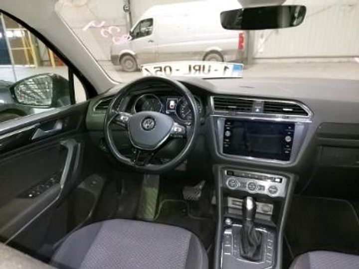 Photo 9 VIN: WVGZZZ5NZJM117903 - VOLKSWAGEN TIGUAN ALLSPACE DIESEL 