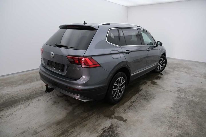 Photo 2 VIN: WVGZZZ5NZJM117990 - VOLKSWAGEN TIGUAN ALLSPACE &#3917 