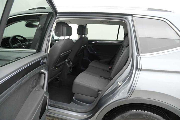 Photo 10 VIN: WVGZZZ5NZJM117990 - VOLKSWAGEN TIGUAN ALLSPACE &#3917 