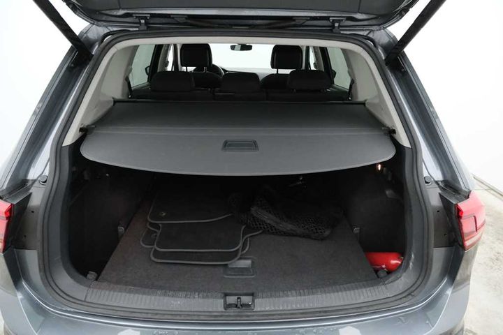 Photo 12 VIN: WVGZZZ5NZJM117990 - VOLKSWAGEN TIGUAN ALLSPACE &#3917 