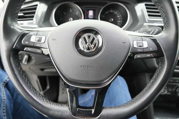 Photo 20 VIN: WVGZZZ5NZJM117990 - VOLKSWAGEN TIGUAN ALLSPACE &#3917 