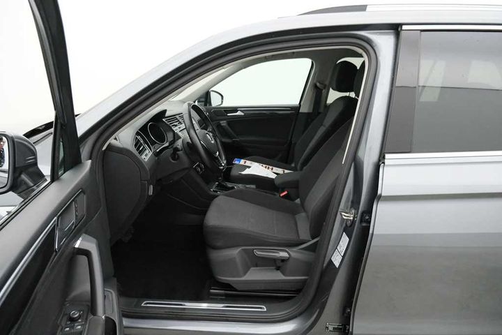 Photo 3 VIN: WVGZZZ5NZJM117990 - VOLKSWAGEN TIGUAN ALLSPACE &#3917 