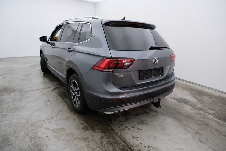 Photo 7 VIN: WVGZZZ5NZJM117990 - VOLKSWAGEN TIGUAN ALLSPACE &#3917 