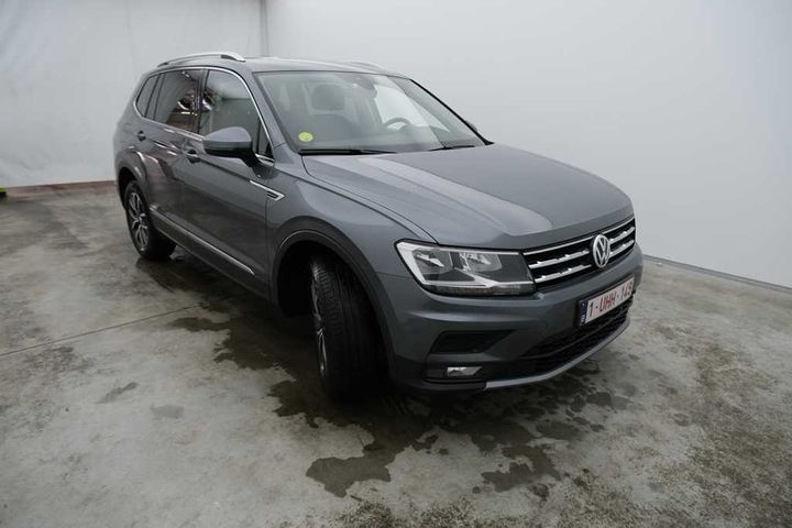 Photo 8 VIN: WVGZZZ5NZJM117990 - VOLKSWAGEN TIGUAN ALLSPACE &#3917 