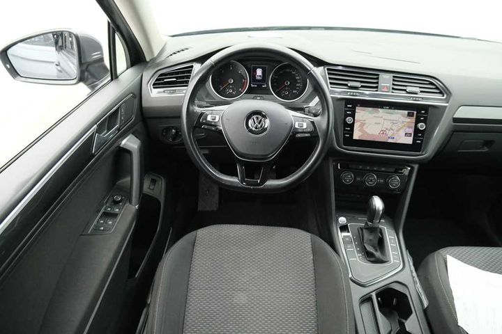 Photo 9 VIN: WVGZZZ5NZJM117990 - VOLKSWAGEN TIGUAN ALLSPACE &#3917 