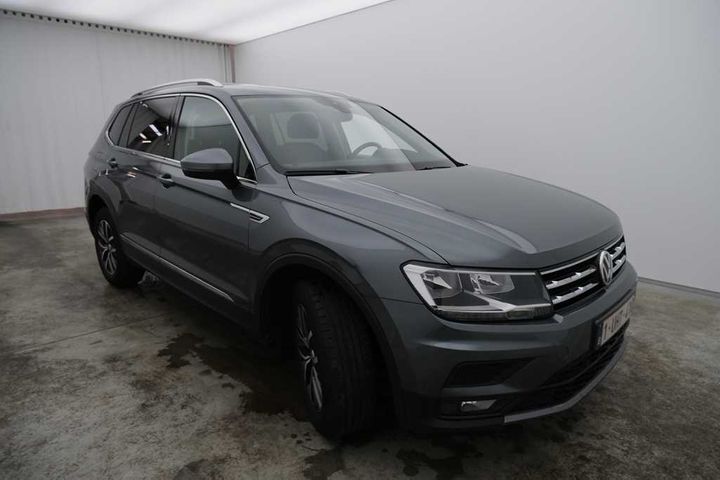 Photo 2 VIN: WVGZZZ5NZJM118399 - VOLKSWAGEN TIGUAN ALLSPACE &#3917 