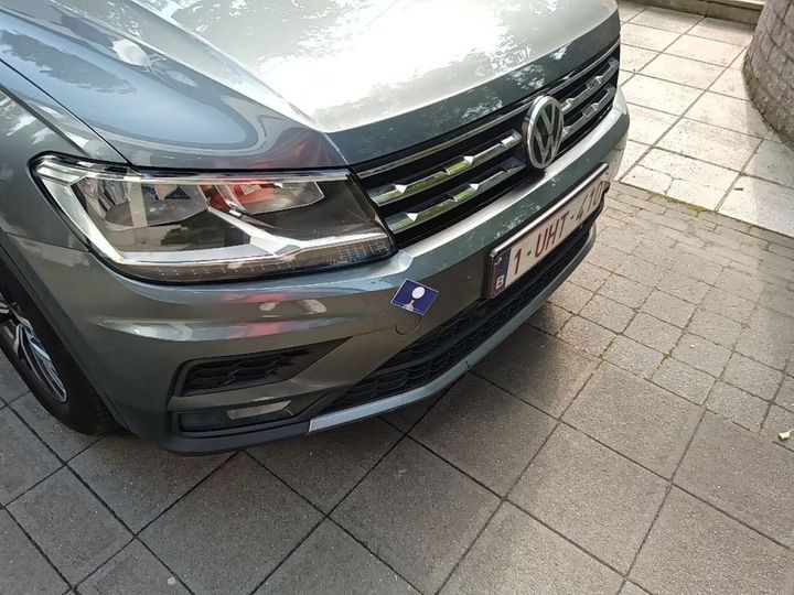 Photo 24 VIN: WVGZZZ5NZJM118399 - VOLKSWAGEN TIGUAN ALLSPACE &#3917 