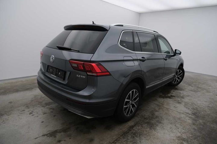 Photo 4 VIN: WVGZZZ5NZJM118399 - VOLKSWAGEN TIGUAN ALLSPACE &#3917 