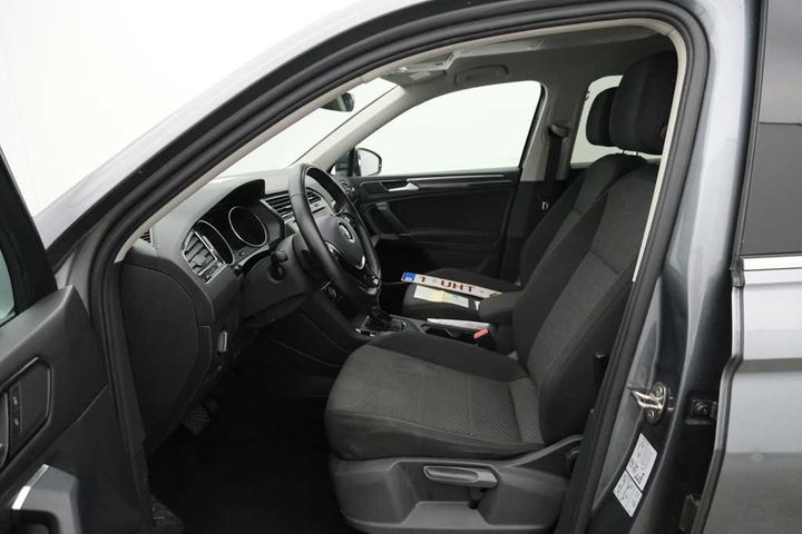 Photo 6 VIN: WVGZZZ5NZJM118399 - VOLKSWAGEN TIGUAN ALLSPACE &#3917 