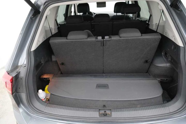 Photo 8 VIN: WVGZZZ5NZJM118399 - VOLKSWAGEN TIGUAN ALLSPACE &#3917 