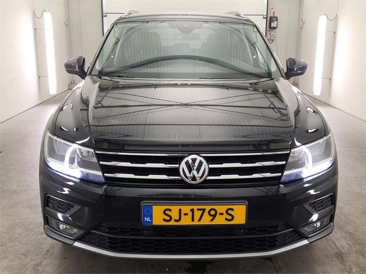 Photo 14 VIN: WVGZZZ5NZJM121535 - VOLKSWAGEN TIGUAN 