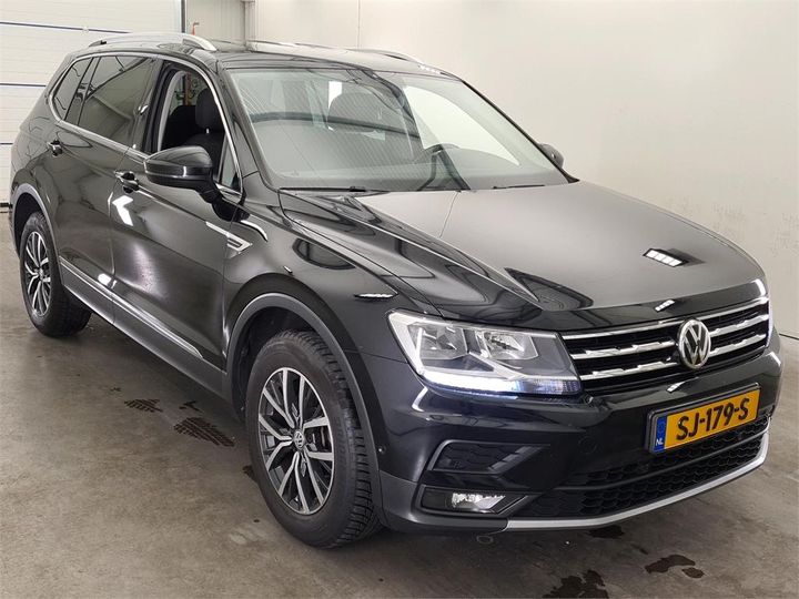 Photo 19 VIN: WVGZZZ5NZJM121535 - VOLKSWAGEN TIGUAN 