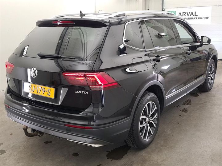 Photo 2 VIN: WVGZZZ5NZJM121535 - VOLKSWAGEN TIGUAN 