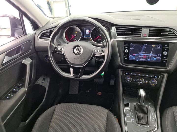 Photo 23 VIN: WVGZZZ5NZJM121535 - VOLKSWAGEN TIGUAN 