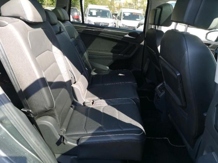 Photo 12 VIN: WVGZZZ5NZJM122158 - VOLKSWAGEN TIGUAN ALLSPACE 