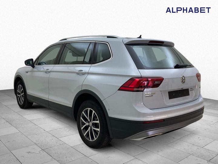 Photo 3 VIN: WVGZZZ5NZJM122882 - VOLKSWAGEN TIGUAN ALLSPACE 2.0 