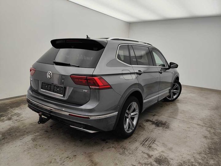 Photo 2 VIN: WVGZZZ5NZJM124280 - VOLKSWAGEN TIGUAN ALLSPACE &#3917 