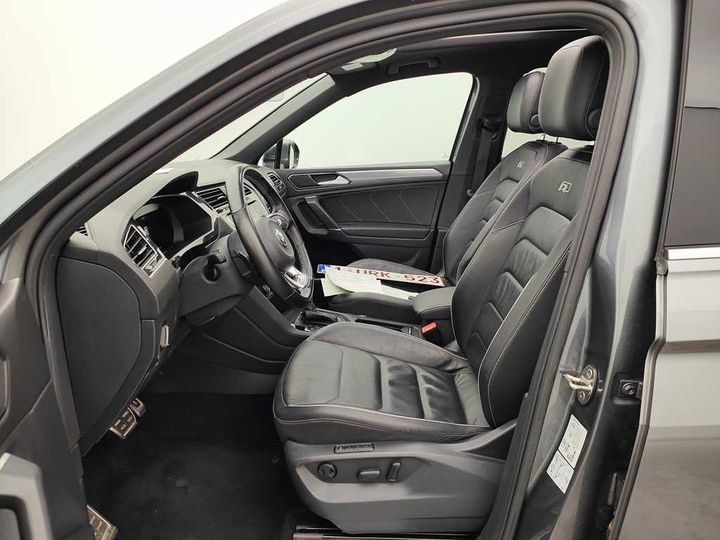 Photo 3 VIN: WVGZZZ5NZJM124280 - VOLKSWAGEN TIGUAN ALLSPACE &#3917 