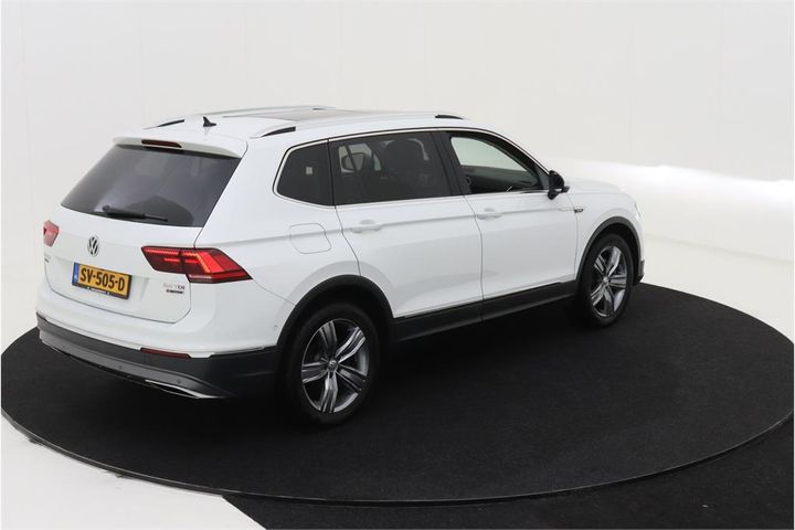 Photo 3 VIN: WVGZZZ5NZJM125170 - VOLKSWAGEN TIGUAN ALLSPACE 