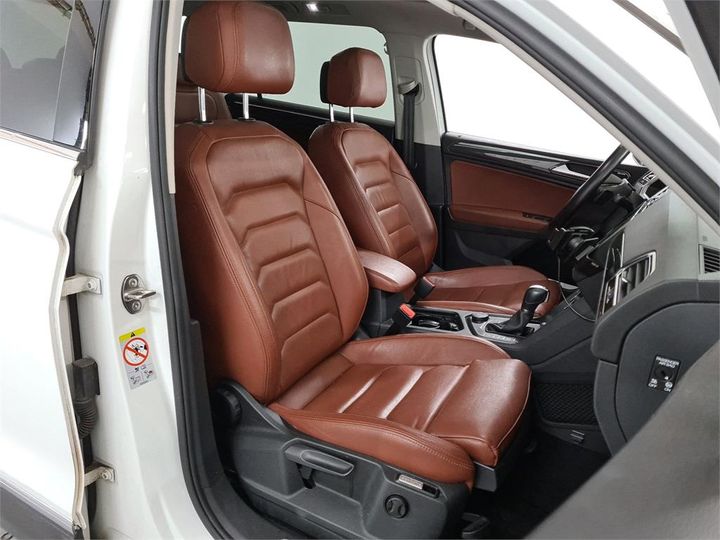 Photo 7 VIN: WVGZZZ5NZJM125170 - VOLKSWAGEN TIGUAN ALLSPACE 