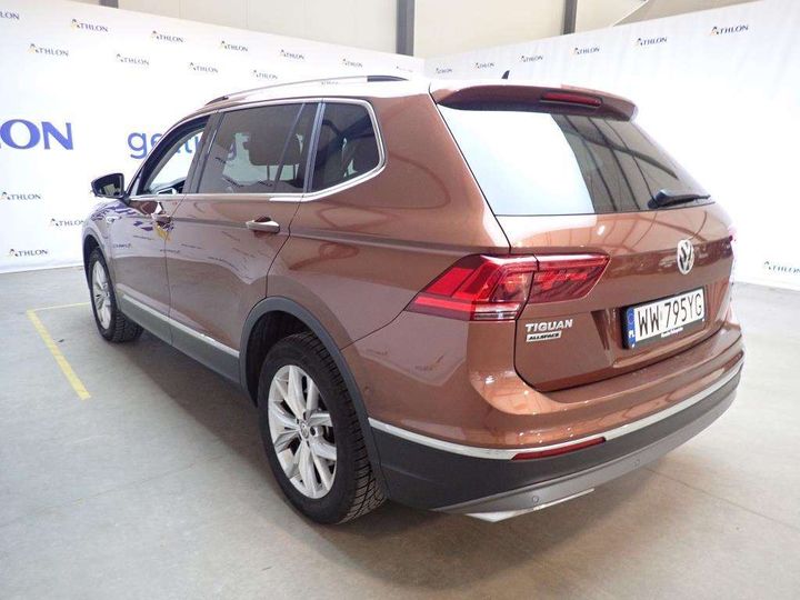 Photo 2 VIN: WVGZZZ5NZJM125952 - VW TIGUAN 