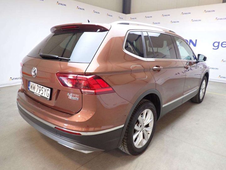 Photo 3 VIN: WVGZZZ5NZJM125952 - VW TIGUAN 