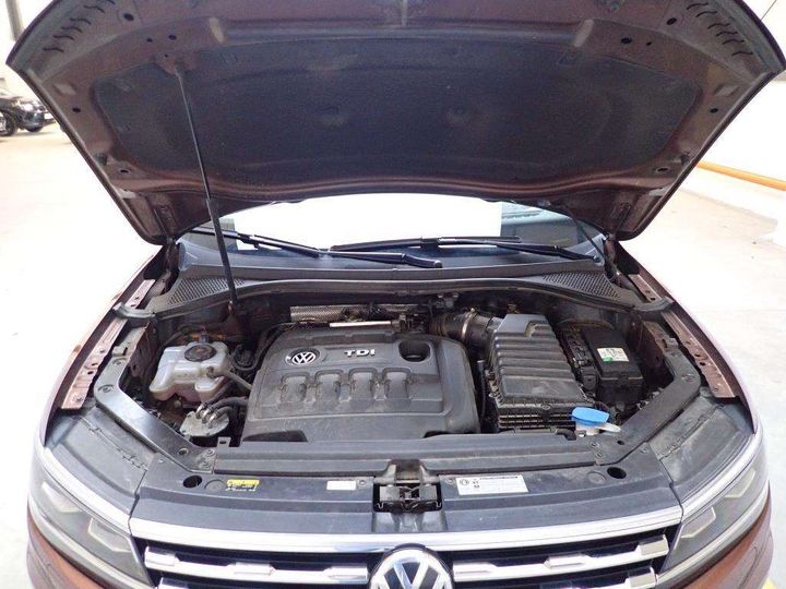 Photo 4 VIN: WVGZZZ5NZJM125952 - VW TIGUAN 