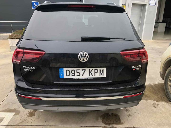 Photo 19 VIN: WVGZZZ5NZJM127950 - VOLKSWAGEN TIGUAN 