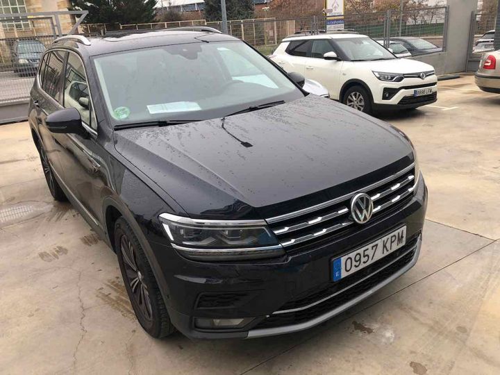 Photo 22 VIN: WVGZZZ5NZJM127950 - VOLKSWAGEN TIGUAN 