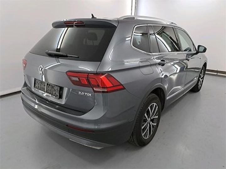 Photo 4 VIN: WVGZZZ5NZJM128724 - VOLKSWAGEN TIGUAN ALLSPACE DIESEL 