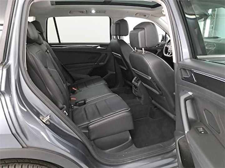 Photo 6 VIN: WVGZZZ5NZJM128724 - VOLKSWAGEN TIGUAN ALLSPACE DIESEL 