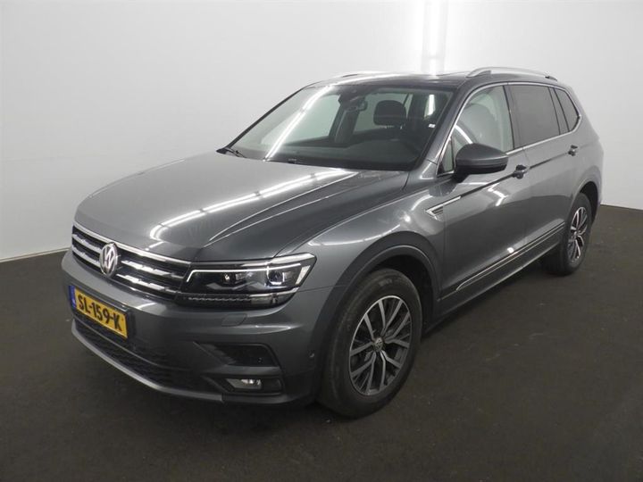 Photo 1 VIN: WVGZZZ5NZJM129183 - VW TIGUAN 