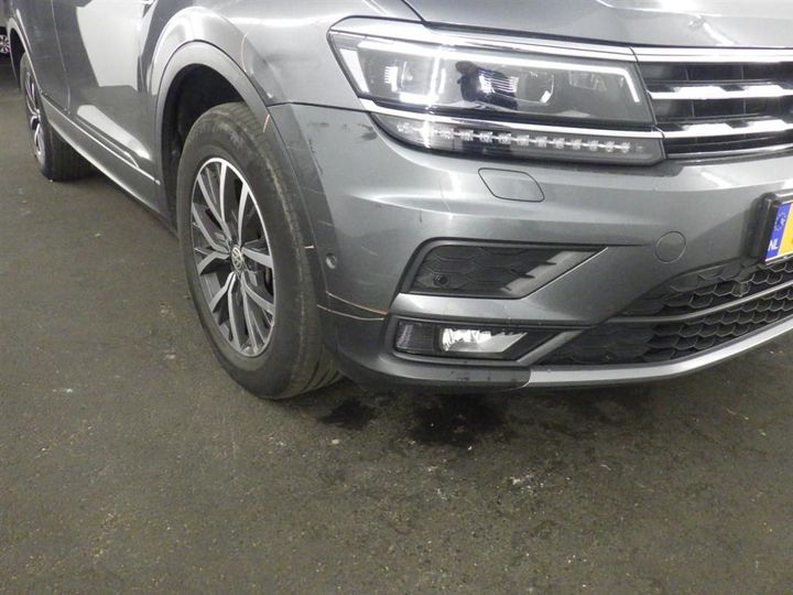 Photo 28 VIN: WVGZZZ5NZJM129183 - VW TIGUAN 