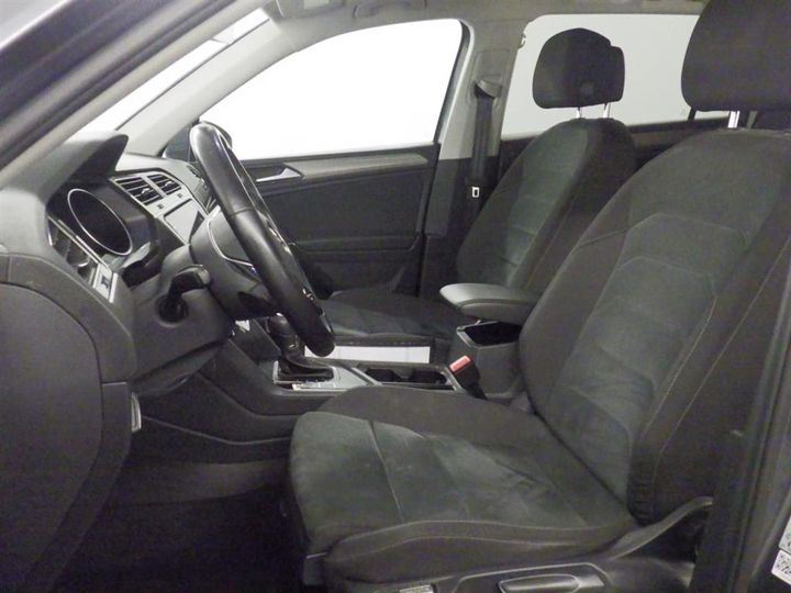 Photo 4 VIN: WVGZZZ5NZJM129183 - VW TIGUAN 