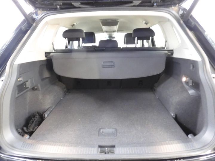 Photo 7 VIN: WVGZZZ5NZJM129191 - VOLKSWAGEN TIGUAN ALLSPACE 