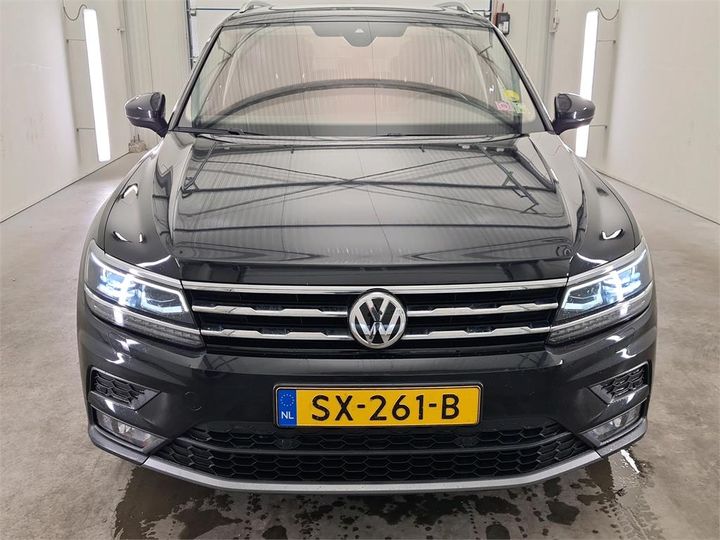 Photo 22 VIN: WVGZZZ5NZJM131338 - VOLKSWAGEN TIGUAN 