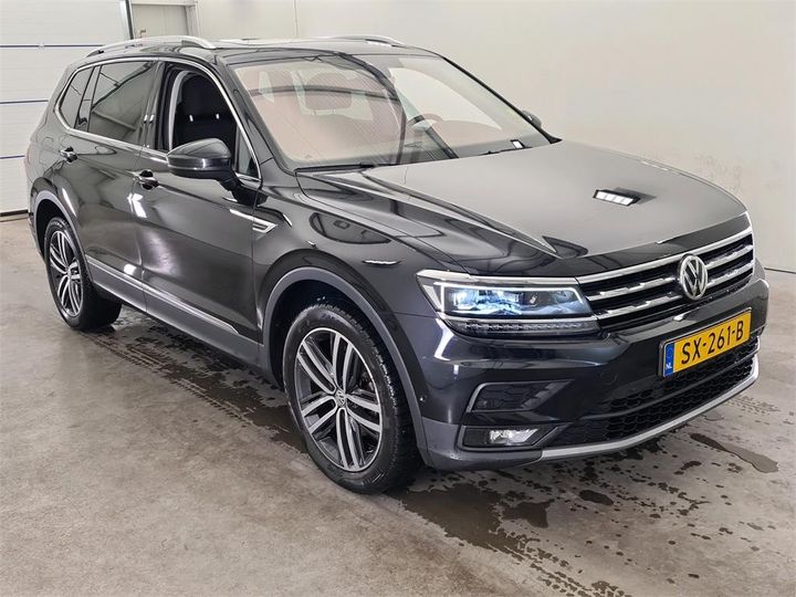 Photo 34 VIN: WVGZZZ5NZJM131338 - VOLKSWAGEN TIGUAN 