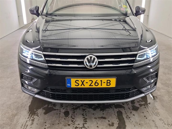 Photo 5 VIN: WVGZZZ5NZJM131338 - VOLKSWAGEN TIGUAN 