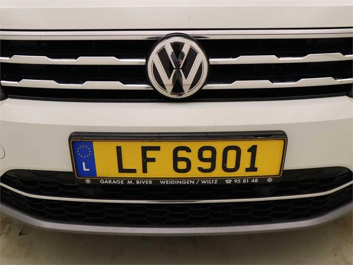 Photo 11 VIN: WVGZZZ5NZJM132670 - VOLKSWAGEN TIGUAN 