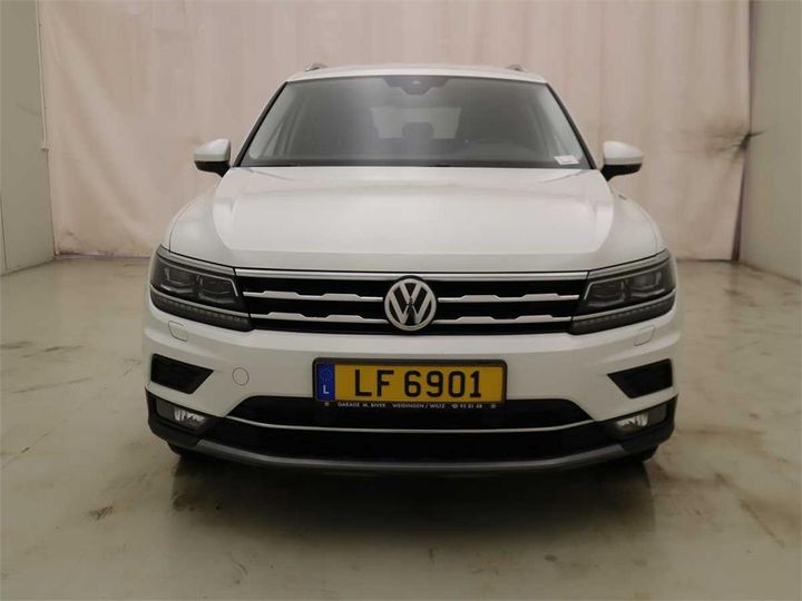 Photo 15 VIN: WVGZZZ5NZJM132670 - VOLKSWAGEN TIGUAN 