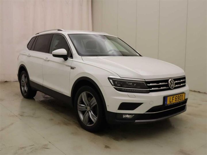 Photo 7 VIN: WVGZZZ5NZJM132670 - VOLKSWAGEN TIGUAN 