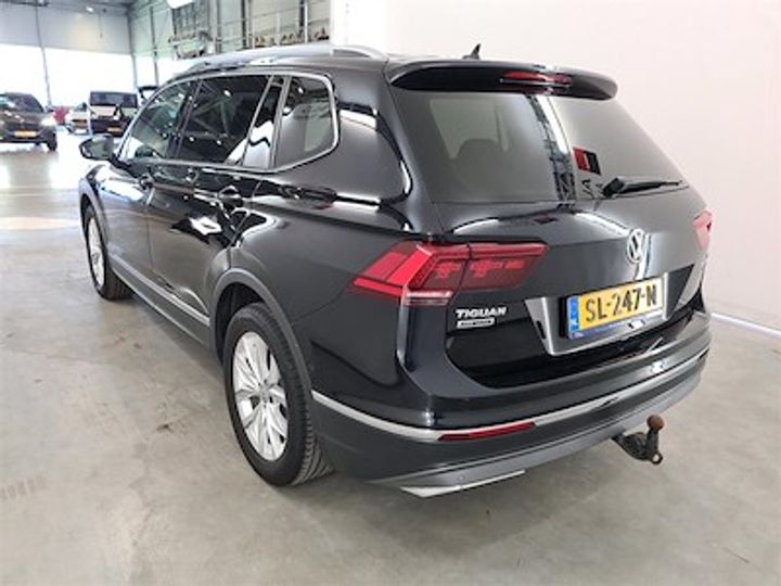 Photo 2 VIN: WVGZZZ5NZJM136081 - VOLKSWAGEN TIGUAN 