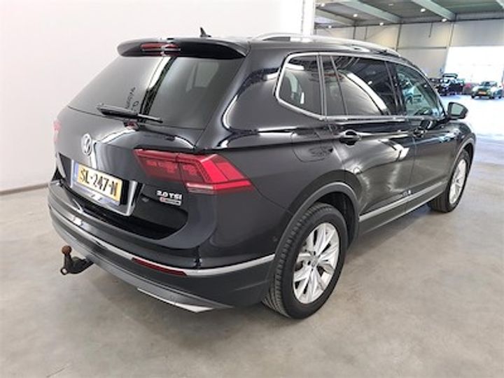 Photo 3 VIN: WVGZZZ5NZJM136081 - VOLKSWAGEN TIGUAN 