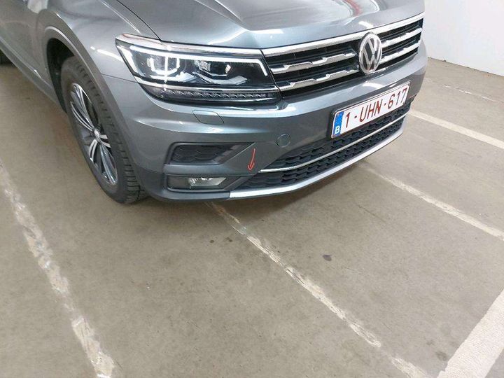 Photo 16 VIN: WVGZZZ5NZJM140560 - VOLKSWAGEN TIGUAN ALLSPACE 