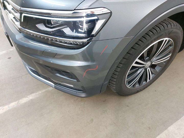 Photo 18 VIN: WVGZZZ5NZJM140560 - VOLKSWAGEN TIGUAN ALLSPACE 