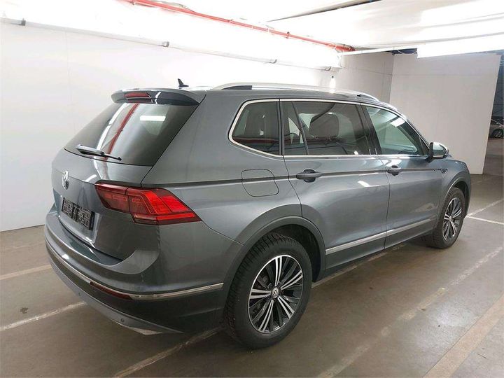 Photo 2 VIN: WVGZZZ5NZJM140560 - VOLKSWAGEN TIGUAN ALLSPACE 