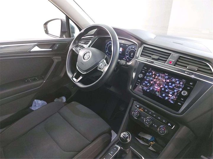 Photo 3 VIN: WVGZZZ5NZJM140560 - VOLKSWAGEN TIGUAN ALLSPACE 